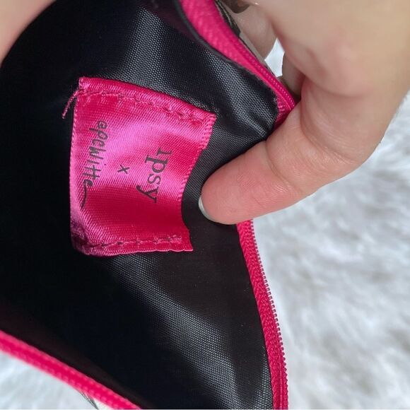 ipsy Makeup Bags Bundle 3 Total - Picture 5 of 9